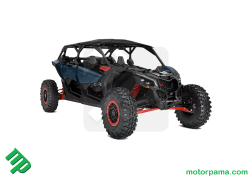 Maverick x rs MAX turbo rr 0009NT200 ()